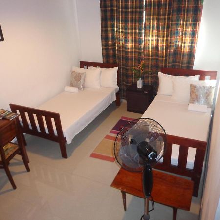 Brown'S Edge Residence Galle Exterior foto